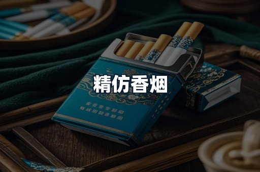 精仿香烟